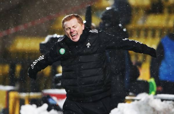 ‘You’ve had enough mileage’: Every word Celtic boss Neil Lennon said before walking out of interview