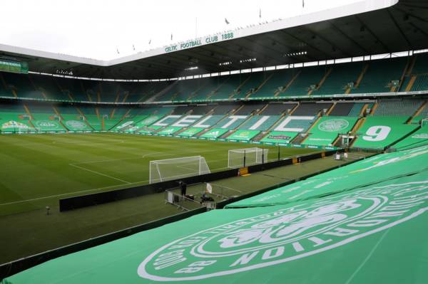 Celtic lose out again as target choses EFL