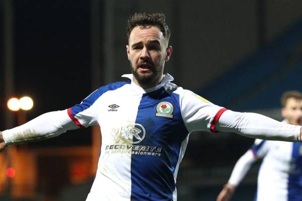 Celtic should be looking at Adam Armstrong over Tom Ince [Opinion]