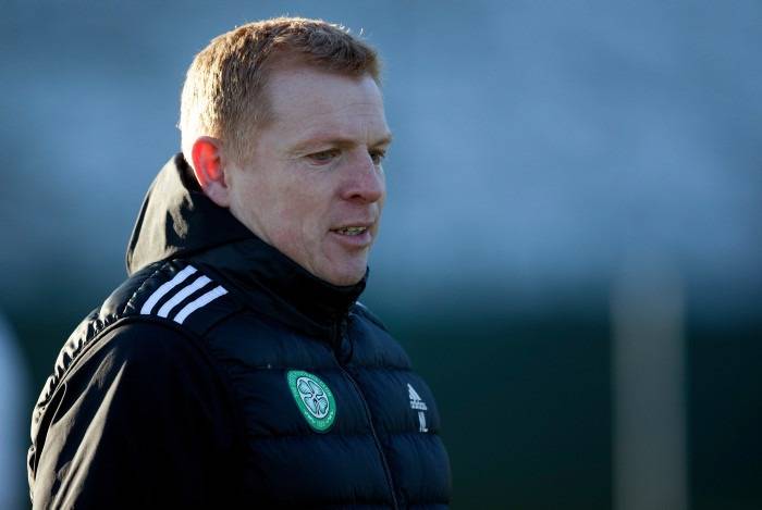 Celtic to give Neil Lennon to end of season before ‘overhaul in football operations’