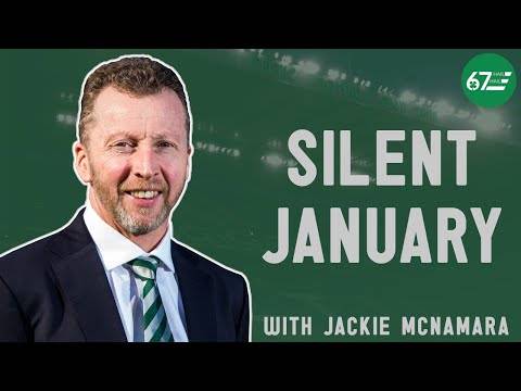 Celtic’s silent January: Should we be worried?