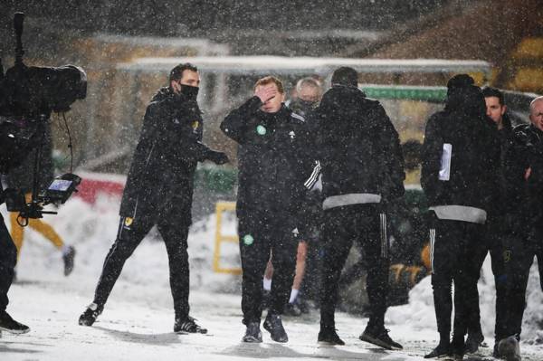 Graeme McGarry: Celtic board not doing Neil Lennon or club any favours by allowing him to limp on