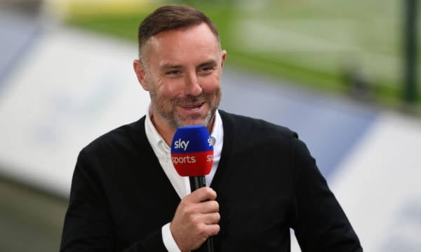 Kris Boyd predicts three Celtic midfielders to be sold in summer, one has been linked with Arsenal