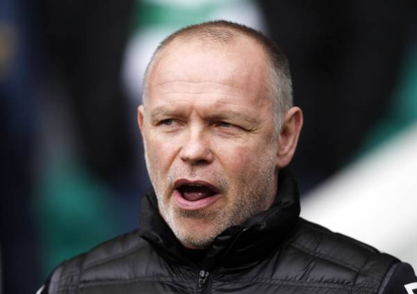 Ross County snap up Celtic youngster on season-long loan deal as John Hughes hails ‘hungry talent’