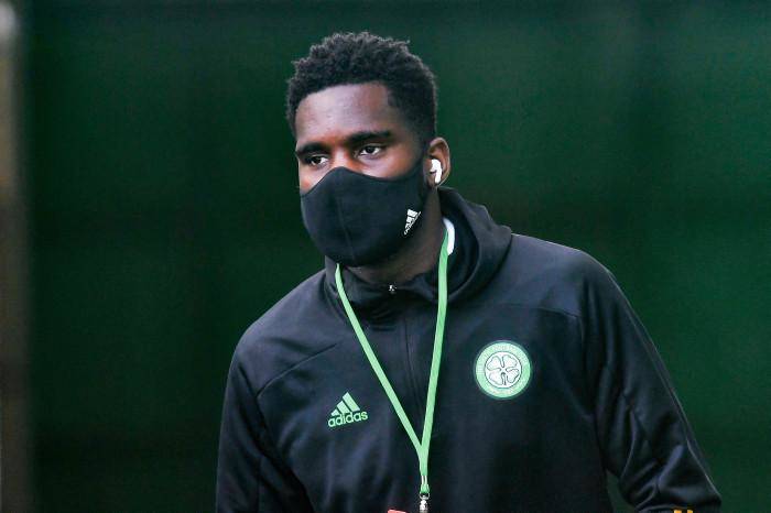 Scottish football LIVE: Spurs tipped for Celtic striker Edouard, Rangers deal for Scotland youth cap, Norwegian Celtic defender moves Celtic to Ross County