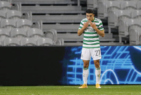 “Stop looking for excuses and work harder” – Celtic star’s challenge to team