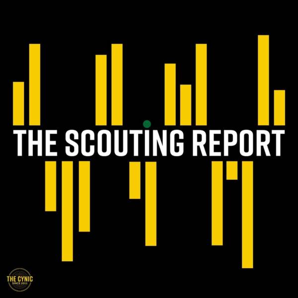 The Scouting Report – Defensive Midfield