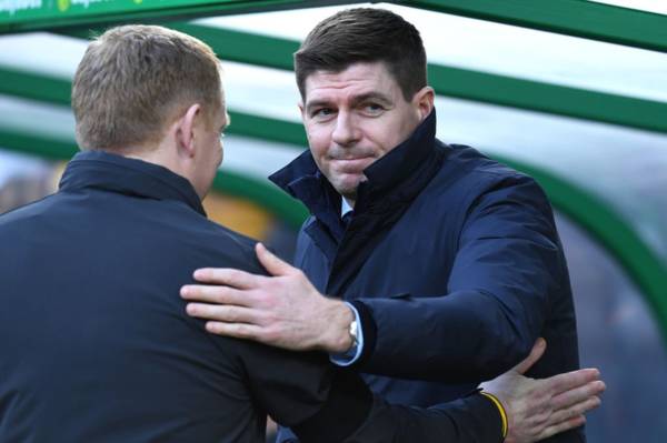 ‘Very attractive’: Manager admits Celtic and Rangers wanted his new player