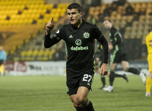 “We are all a part of this”; on-loan Celtic star Elyounoussi makes case for Lennon