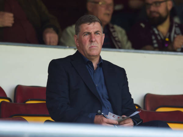 “Brilliant”, but needs time: former Celtic man Mark McGhee gives Eddie Howe verdict