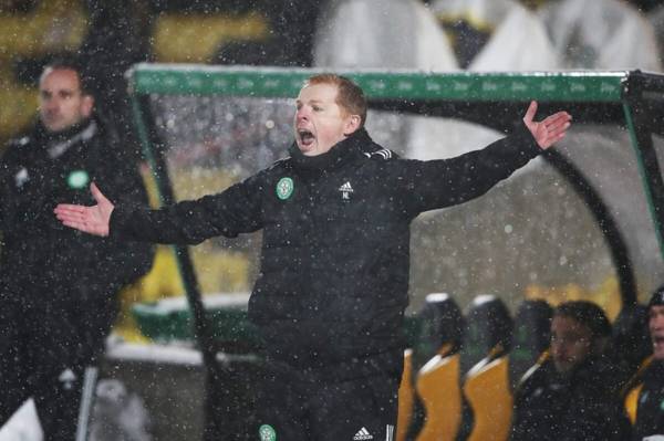 Celtic fans react to club’s reported decision on Neil Lennon