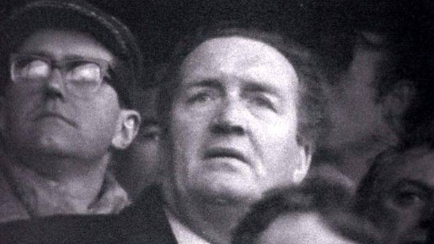 Insightful Jock Stein Interview Appears From BBC Archives