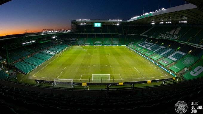 Nine High Profile Parkhead Exits More Than Likely