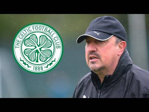 Rafa Benitez to be the Celtic manager? Or go for Eddie Howe or someone different?