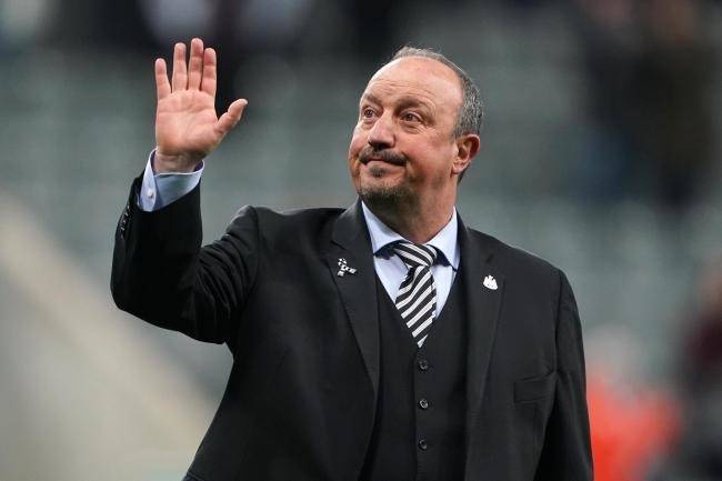 What Rafa Benitez said about Celtic job in 2019 as fans urge board to swoop Lennon replacement after China departure