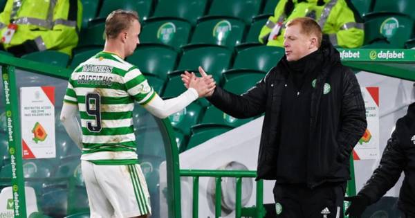 Celtic striker tells fans not to forget as he issues strong Neil Lennon defence