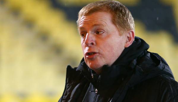 Lenny ‘Knows It’s Over,’ Insists Ex-Celt