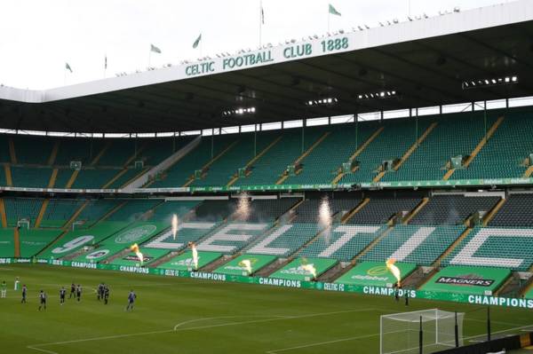 Lockdown Quiz: Which teams did these Scottish ex-Celtic players join after leaving Parkhead?