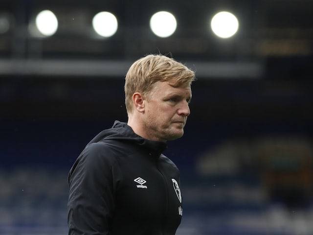 Newcastle United, Celtic considering Eddie Howe appointment?