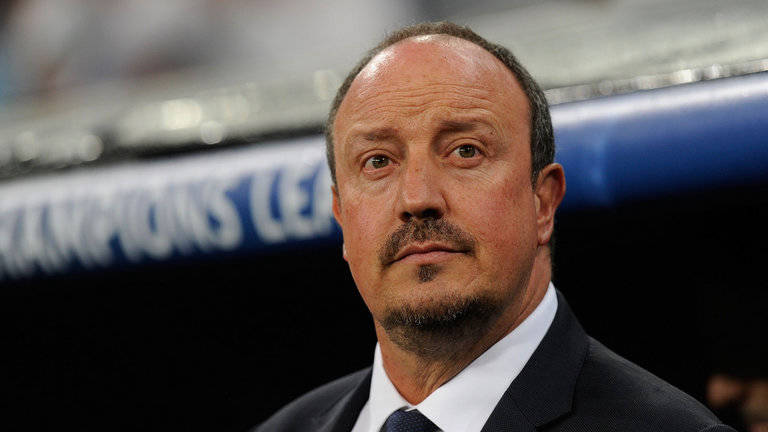 Not happening – Spanish journo shuts down Benitez to Celtic story