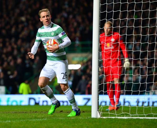 Opinion: Celtic could look to former favourite in the summer as rebuild begins