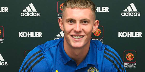 Opinion: Celtic Must Make Ambitious Manchester Utd Loan Move