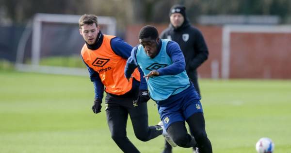 Rangers doing what Celtic failed to do by strengthening while they’re on top