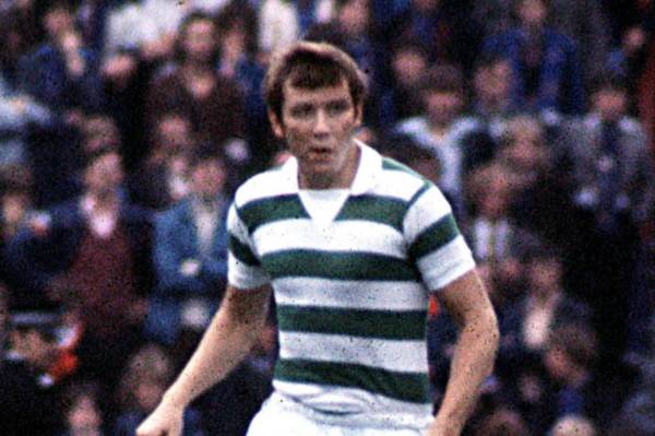 Celtic pay tribute to former player Johannes Edvaldsson after his sad passing