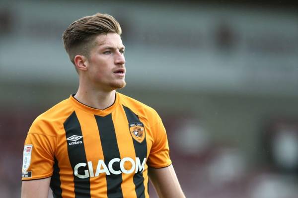 Celtic should look at Reece Burke as Ben Davies alternative [Opinion]