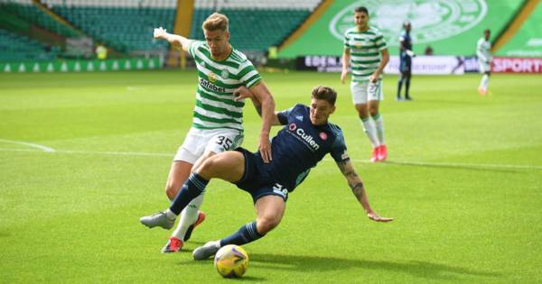 Celtic vs Hamilton live stream, TV and kick-off details