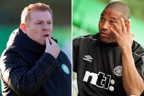 Celtic’s Dubai trip has been ‘judged unfairly’ due to current form, insists John Barnes