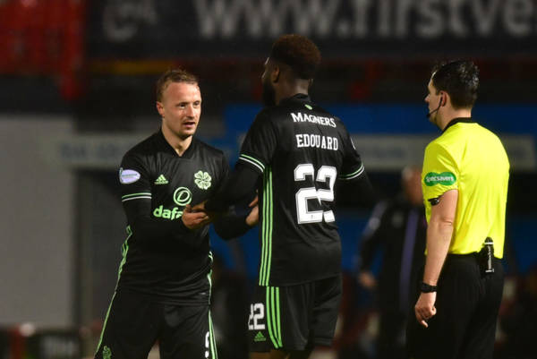 English fans get excited by latest Celtic exit rumours