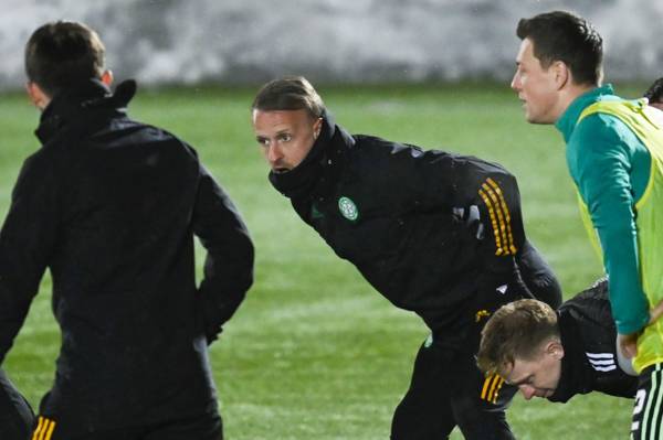 Griffiths comments get pelters – and rightly so