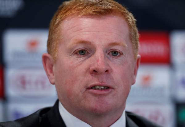 Is The Celtic Board Harming Neil Lennon By Leaving Him In The Firing Line?