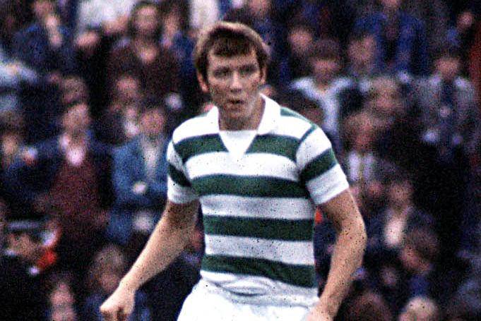 Johannes Edvaldsson, two-time Scottish football champion with Celtic, dies at age of 70