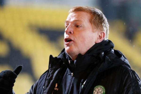 Report shares Celtic’s late January transfer plans