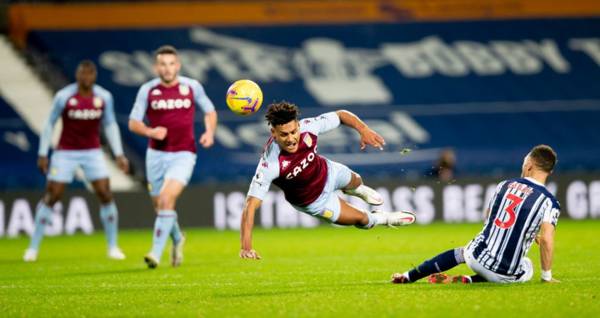 ‘Significant amount’: Reported Celtic target won’t come cheap; was compared to Aston Villa star