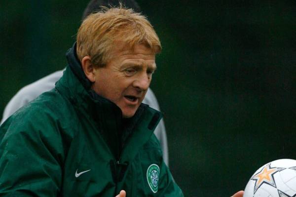 True or False Quiz: How well do you remember Gordon Strachan’s time as Celtic boss?