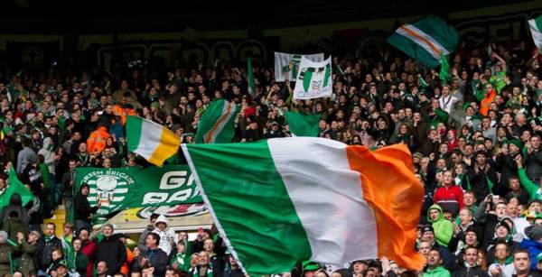 “A feeling of disillusionment is growing” – Statement from The Association of Irish Celtic Supporters’ Clubs