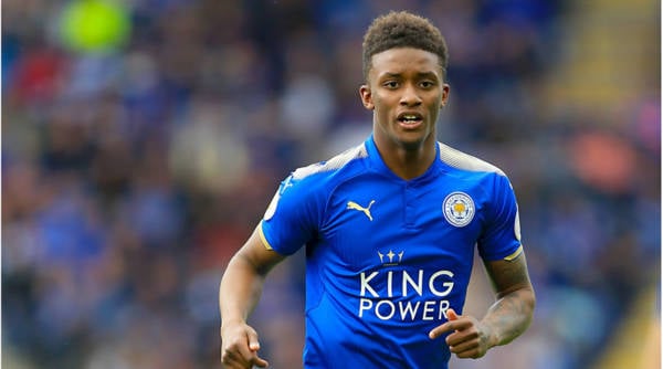 Bayer Leverkusen want to sign Leicester’s Demarai Gray – U20 talent Jeremie Frimpong to arrive from Celtic