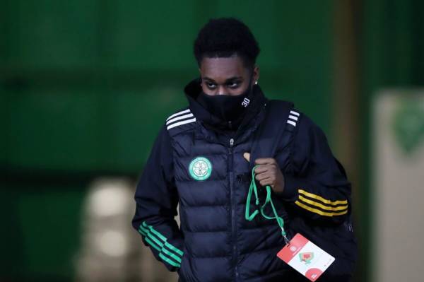 Celtic fans react to impending exits of Jeremie Frimpong and Karamoko Dembele