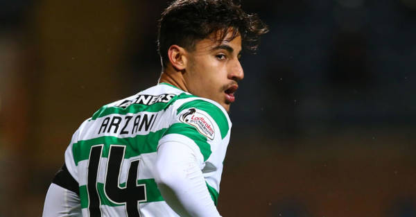 Daniel Arzani in Surprising January Move