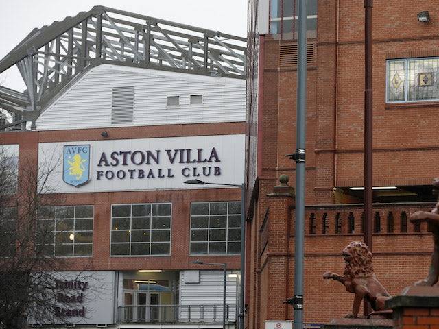 Former Aston Villa and Celtic manager Jozef Venglos dies aged 83