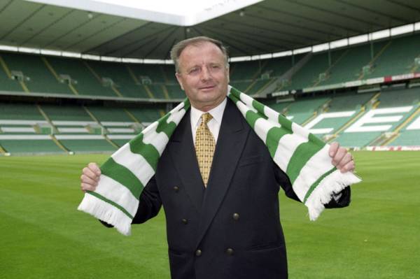 Former Celtic Football Club manager Jozef Venglos has died aged 84