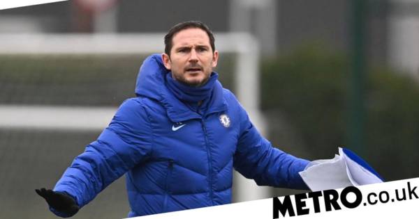 Frank Lampard next club odds: Ex-Chelsea boss becomes a contender for string of jobs