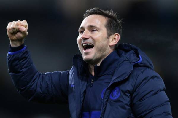 Frank Lampard: what are the odds on him becoming next Celtic manager – and why was he sacked from Chelsea?