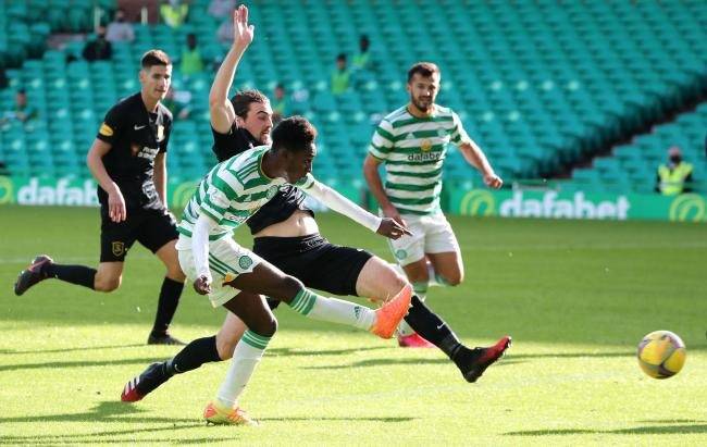 Jeremie Frimpong to LEAVE Celtic as he ‘made it clear’ he wanted out, confirms Neil Lennon