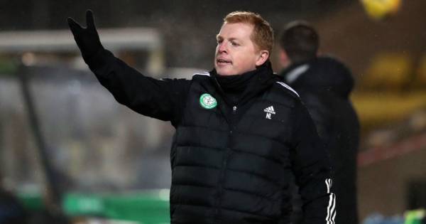 Lennon labels speculation over next Celtic boss ‘highly disrespectful’