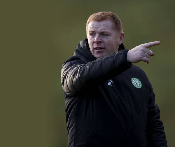 Neil Lennon ‘comfortable with his role’ as he thanks Celtic board for support