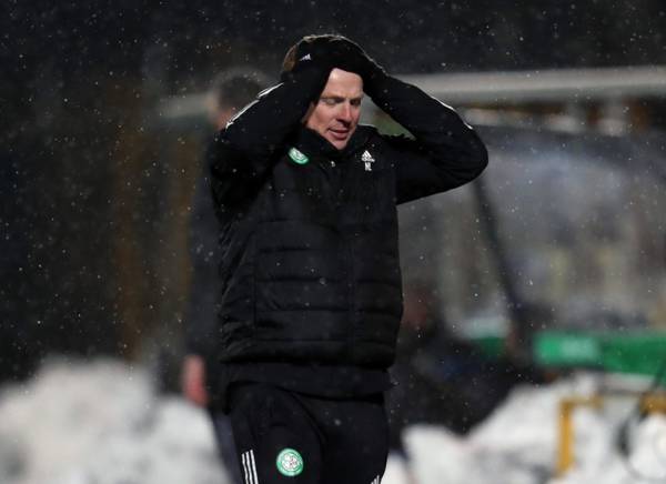 Neil Lennon confirms more Celtic players want to leave as Frimpong set to depart